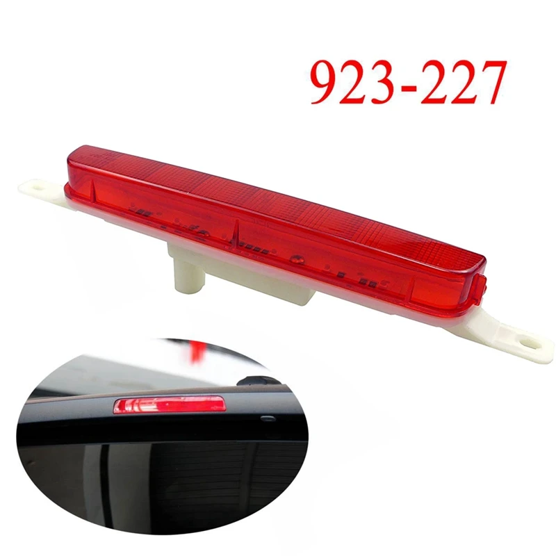 5113055AA 68083906AA автомобильный тормоз с высоким креплением для CHRYSLER TOWN &amp COUNTRY 2011-2016 DODGE