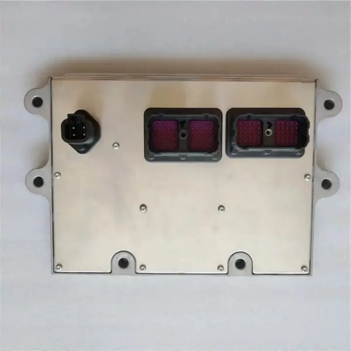 Высокое качество 4963807 P4963807 Papan Komputer Mesin Baru Asli ECU ECM для Mesin Cummins ISM QSM CM876 (art.: 3920ceca84693) - 3920ceca84693