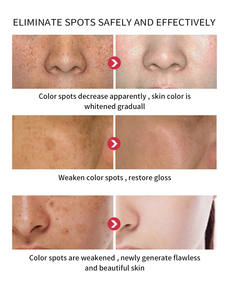 3 шт. крем для лица