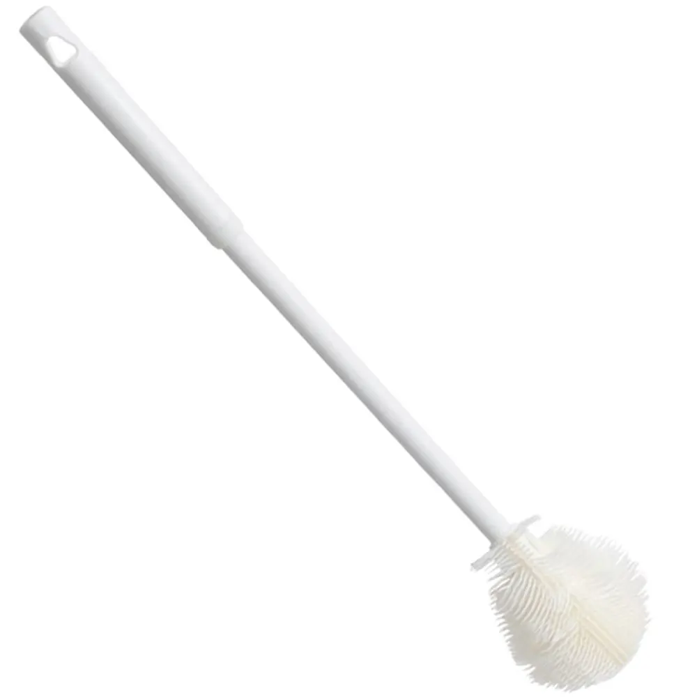 

Пластиковая щетка для мытья чашек isfriday