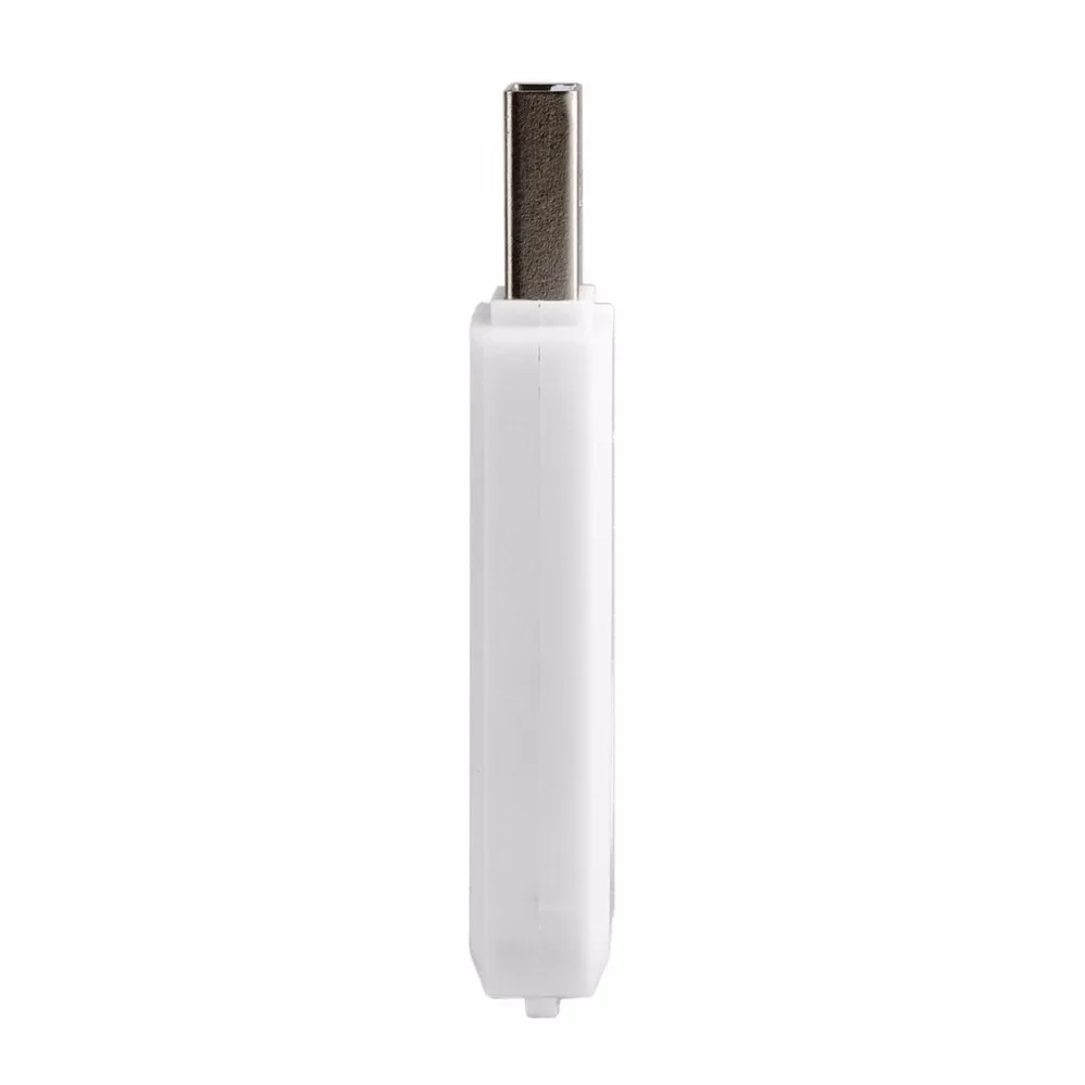 Портативный USB-адаптер Bluetooth-совместимый с AUX беспроводной адаптер 2 1 EDR USB для