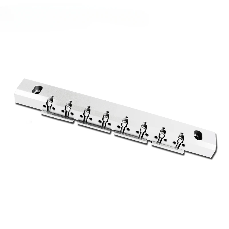 

Точная проволока из нержавеющей стали edm beam clamp 210025