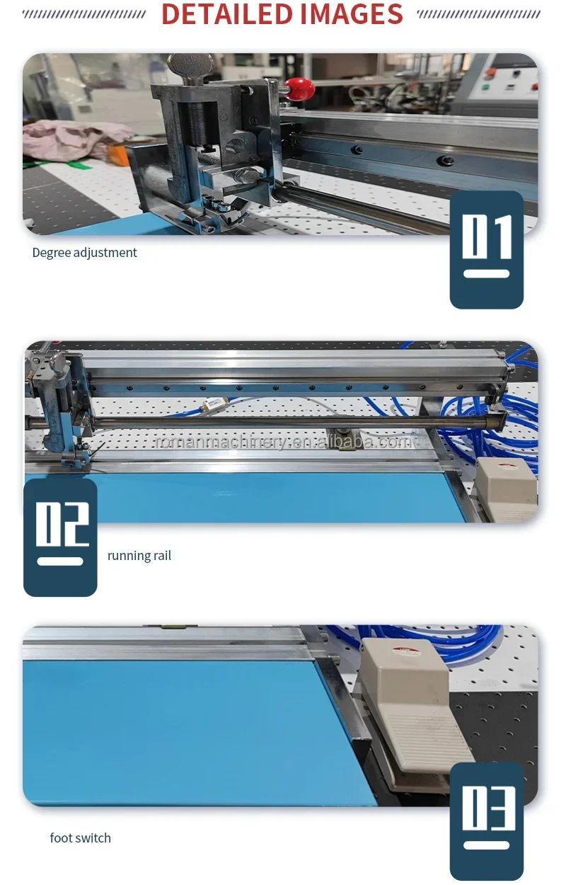 Пневматическая машина для обработки канавок картона долбежная серых досок