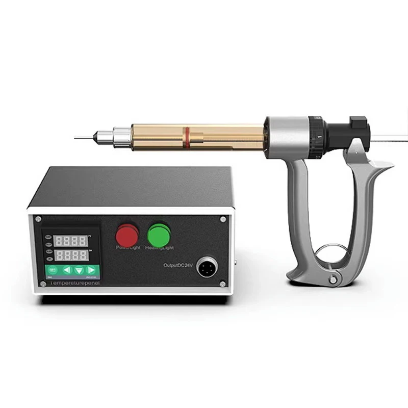 

Ручной полуавтоматический нагревательный автомат наполнитель автомат для наполнения картриджей CBD нагревательный масляный автомат
