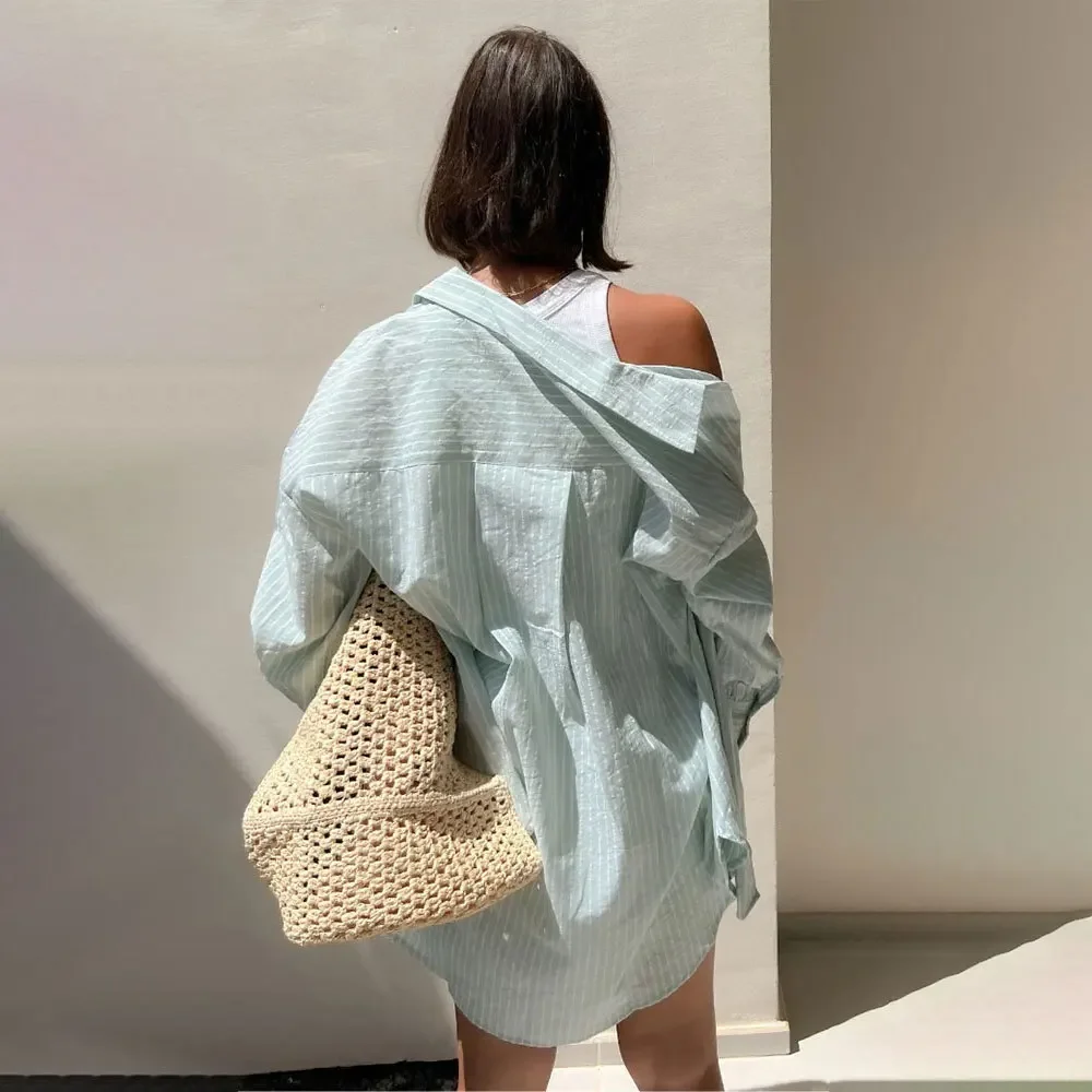 Рисунок 3 - Осенне-зимняя повседневная свободная