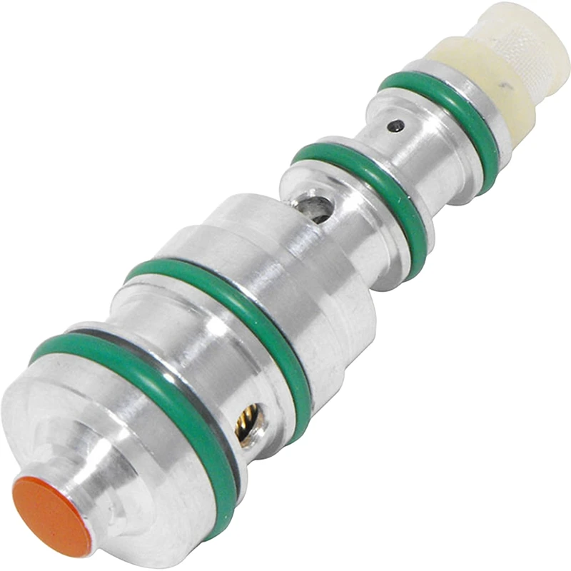 

universal ac compressor Control Valve for V5 orange