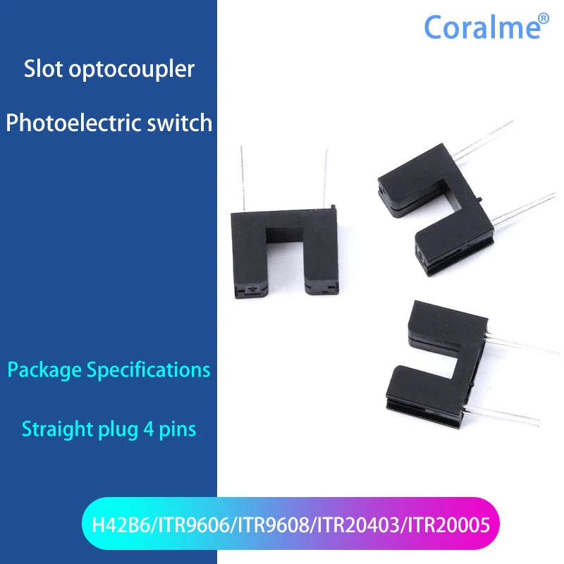 

10 шт. в линию ITR9608 ITR-9608 DIP-4 слота типа фотосоединитель/фотоэлектрический переключатель фотоэлектрический прерыватель оптический датчик DIP4