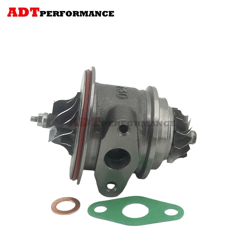 

Turbo Cartridge 28201-2A760 282012A760 CHRA For KIA Rio Pro Ceed Venga 1.4 CRDI D4FC 75/90HP TD02 90114-01030 9011401030