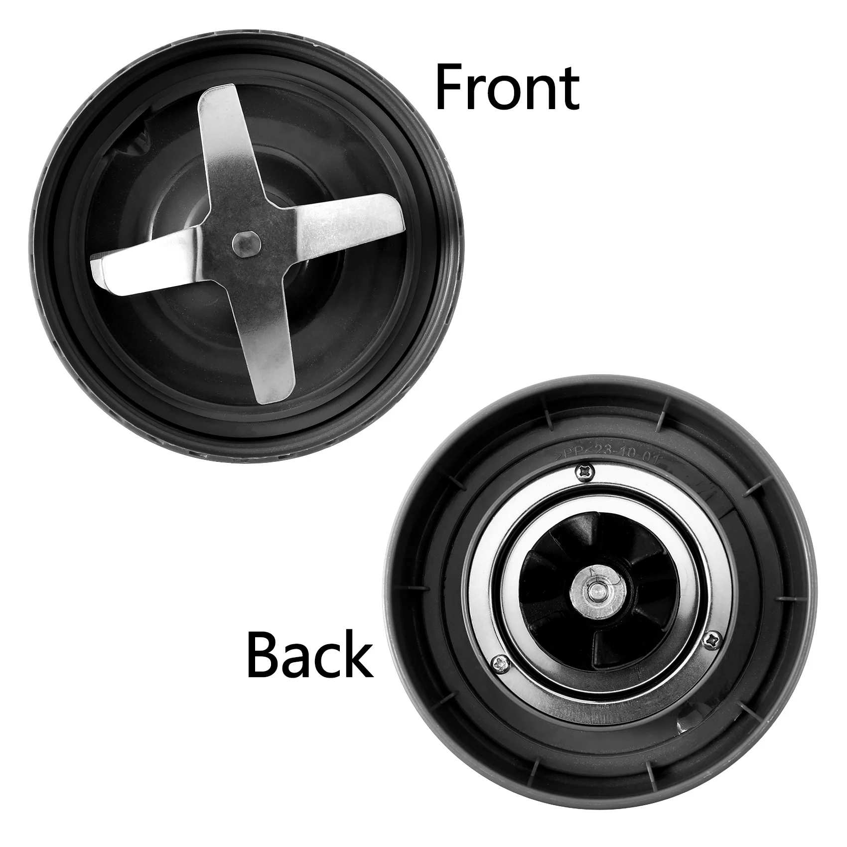 Запасные части для соковыжималки Nutribullet 600 Вт 900 лезвие экстрактора резиновая