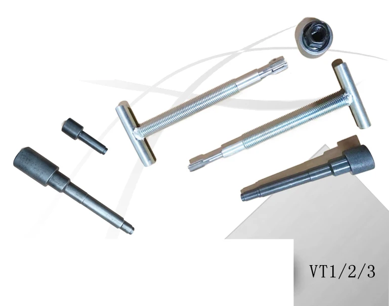 Инструмент для автоматического ремонта коробки передач BYD Geely VT1/2/3 входной вал