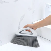 standing portable broom wall mount cleaning floor home hand broom practicality kitchen raclette nettoyage household appliances