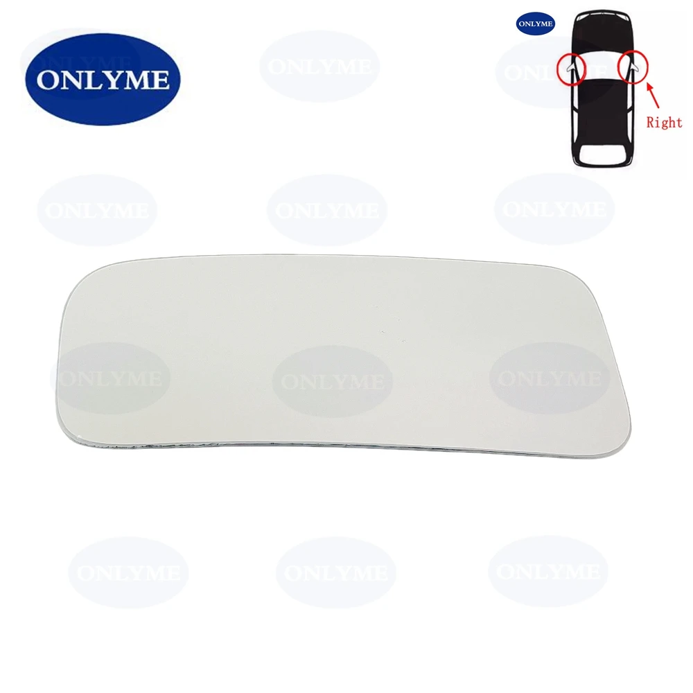 

Автомобильный фургон с подогревом, стеклянная линза для Ford Transit Connect Tourneo 2002 2003 2004 2005 2006 2007 2008 2009 2010 2011 2012 2013