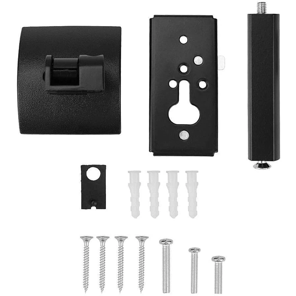 Настенное крепление для динамика объемного звучания потолочный кронштейн