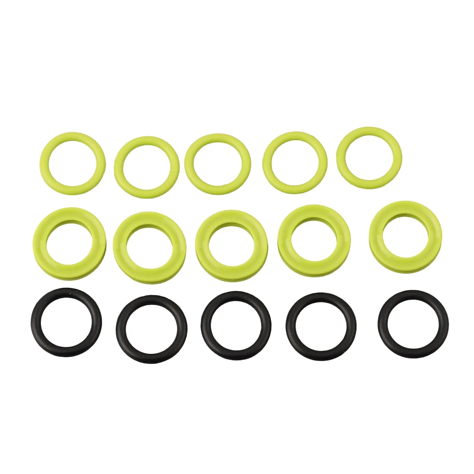 15 шт. уплотнительное кольцо для насадки шланга Karcher EasyForce запасное 2 880-001 0