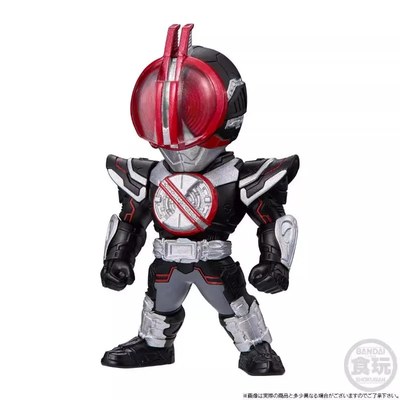 Оригинальные фигурки Bandai Shokugan Kamen Rider аниме-фигурки CONVERGE 555 FAIZ экшн-фигурки
