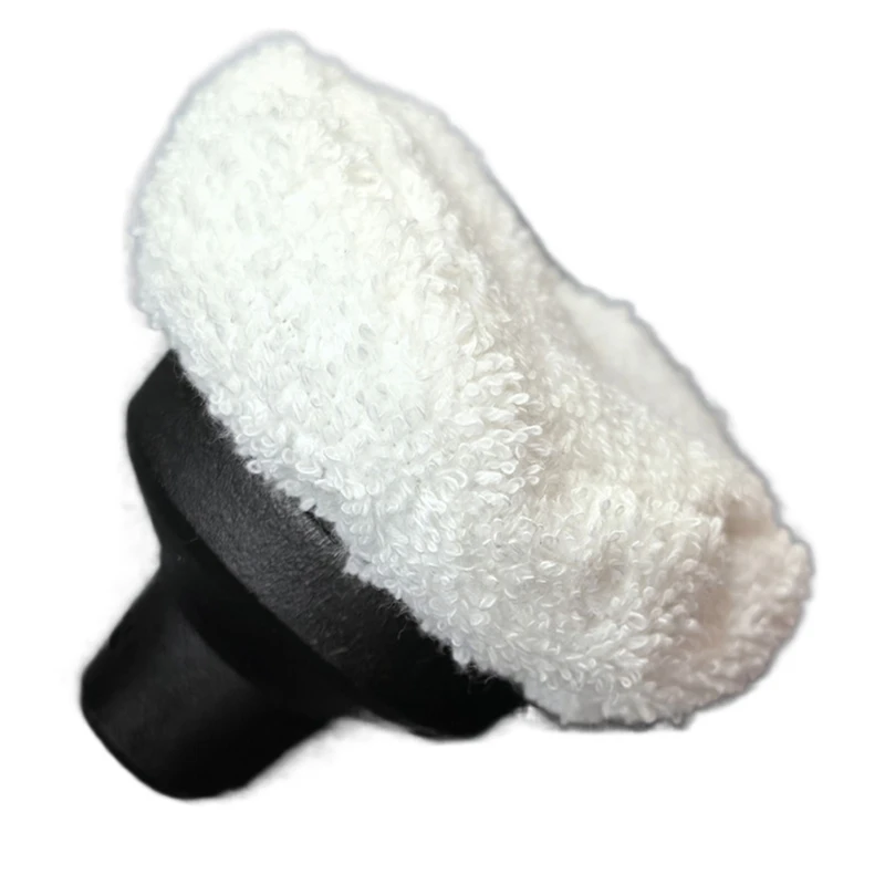 Запасные части для пылесоса Karcher Easyfix SC2 SC3 SC4 SC5 - Большая круглая