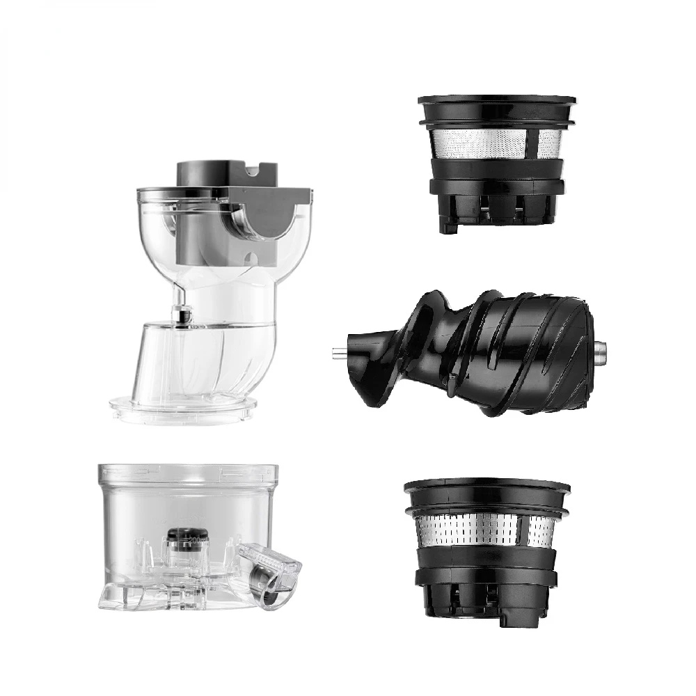 

1 PC Stainless Steel Filter for New Filter-Free For Slow Juicer Series