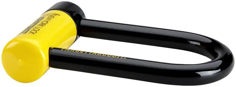 

New York Fahgettaboudit Mini U-Lock Bicycle Lock
