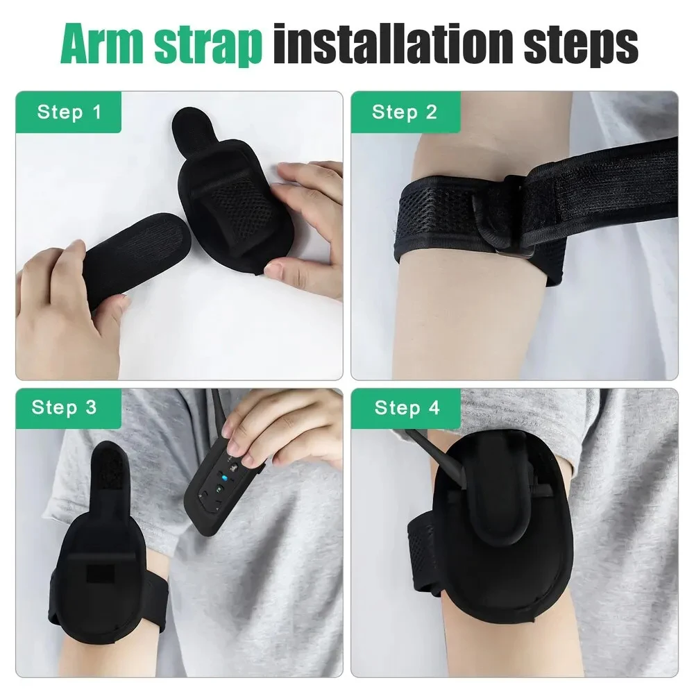 EJEAS V4C Plus Полнодуплексная Bluetooth-гарнитура Футбольная конференц-интерком 1500 м