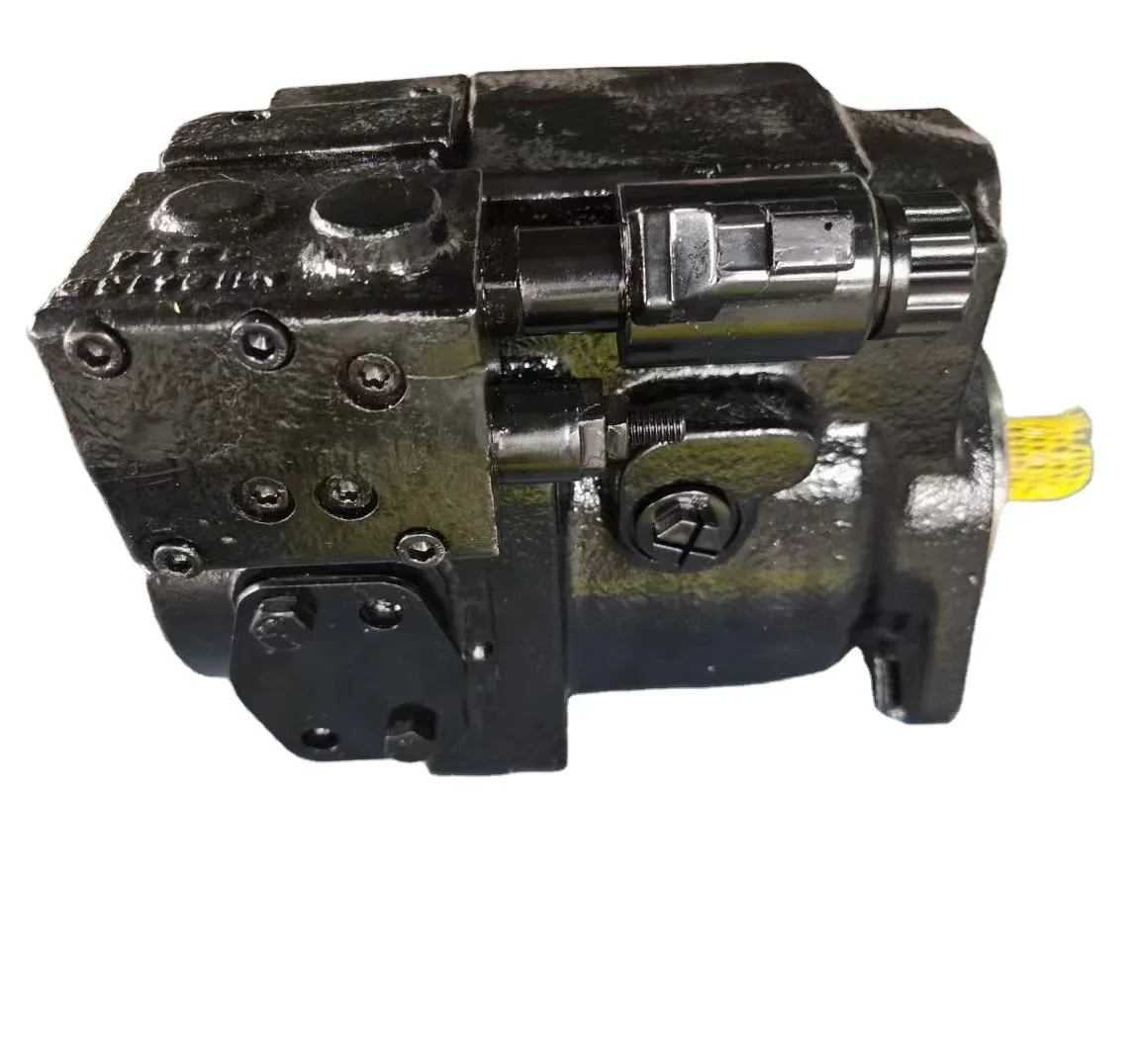 17201756 ВОЭ Гидравлический насос для тяжелых деталей L150H L180H L220H L250G