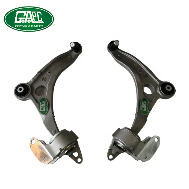 

Control Arm GL2331 LR146038 LR114249 Left for Land Rover Range Rover Evoque 2020 Upgrade Auto Parts