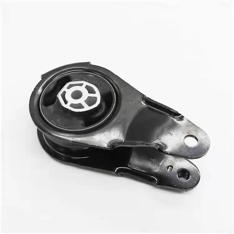 1806A0 1806A3 Оригинальный новый кронштейн двигателя Резиновая накладка для Peugeot 206 307