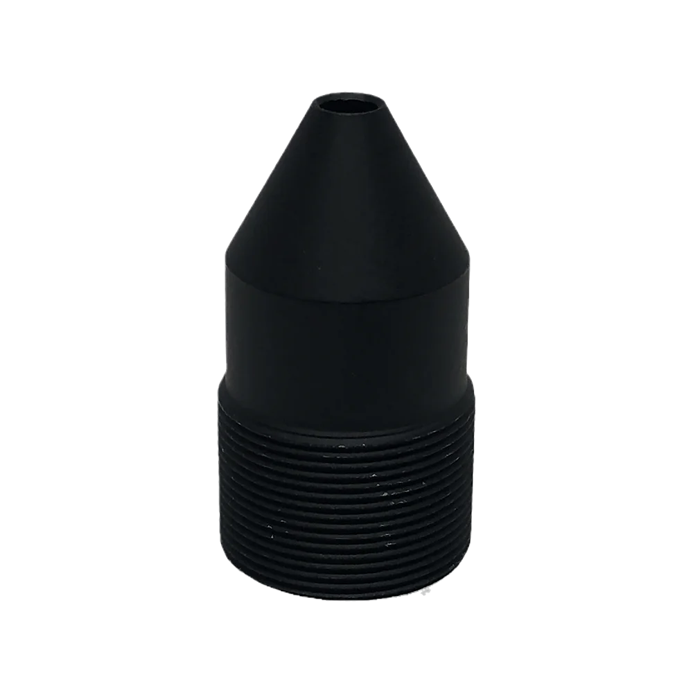 HD M12 2MP 12 мм 2,0 мегапикселя Pinhole объектив с 650 нм ИК-фильтром 13 дюймов формат изображения диафрагма F1.6 для IP-Камеры видеонаблюдения (art.: 3920be2eb5cf8) - 3920be2eb5cf8