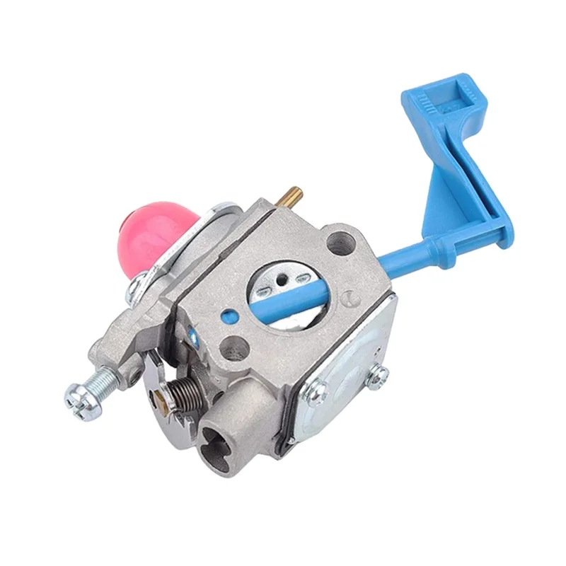 Карбюратор Zama C1U-W13A GHT220 для триммера живой изгороди Poulan GHT220LE GHT180 GHT180LE GHT195LE GHT225LE
