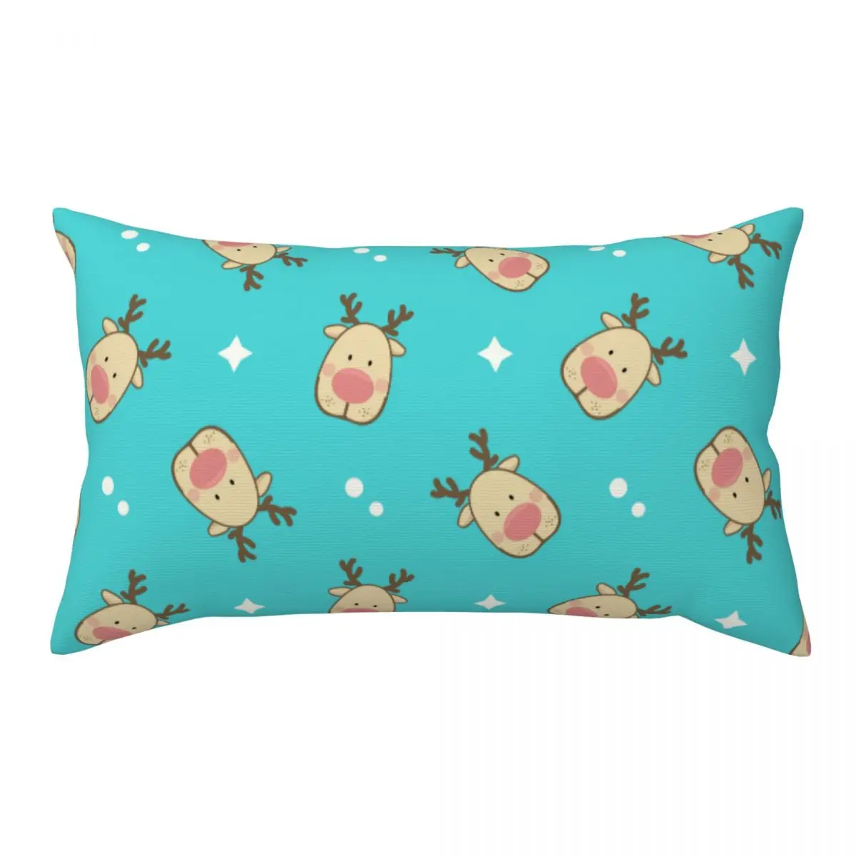 

Рождественский лось