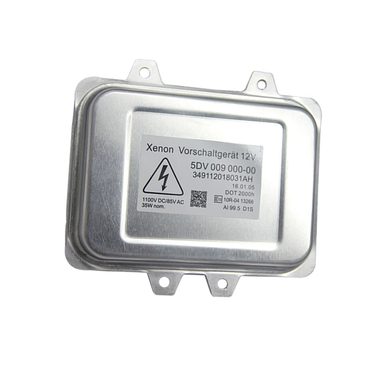 Блок управления ксеноновой фарой для Cadillac Escalade 2007-2014