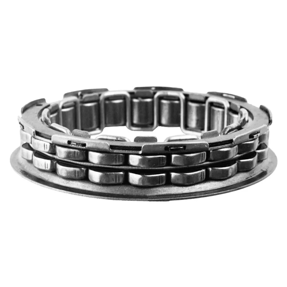 Мотоциклетный односторонний подшипник стартер сцепление и маховик в сборе для