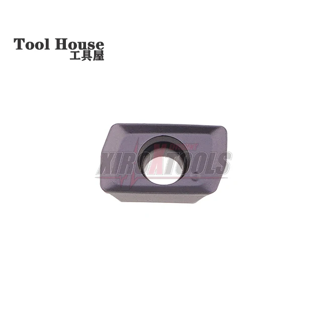 

CNC фрезерный нож 390R-070204M-PM 1130 tip R0.4