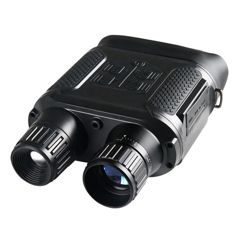 

400M Full Dark Night Vision Day and Telescope China Binoculars For Hunting