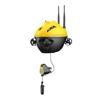 pro drone with hd camera chasing f1 underwater drone for fishing underwater robot for sale