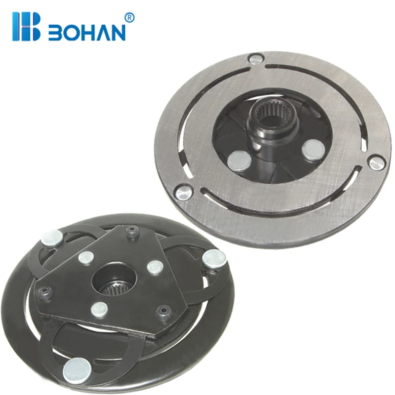 

Для ZEXEL DKV-08R Авто ac Компрессор сцепления hub/диск для NISSAN Micra III 92600-AX800 9520060B53 506021-6862 Z0005068A BH-CH-043