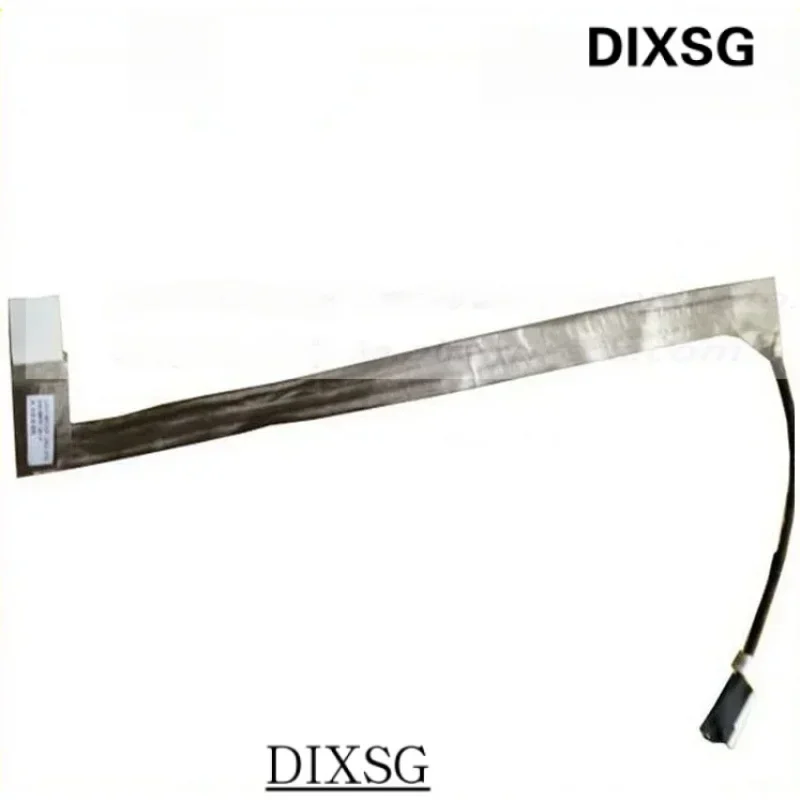 Clevo W970 Кабель LVDS (STD) 6-43-W97K1-010-P 6-43-W97K1-010-N кабель для ноутбука Оригинальные