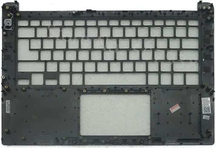 MEARROW Новый/org для DELL Inspiron 14 7000 7460 7472 задняя крышка ЖК-дисплея/передняя