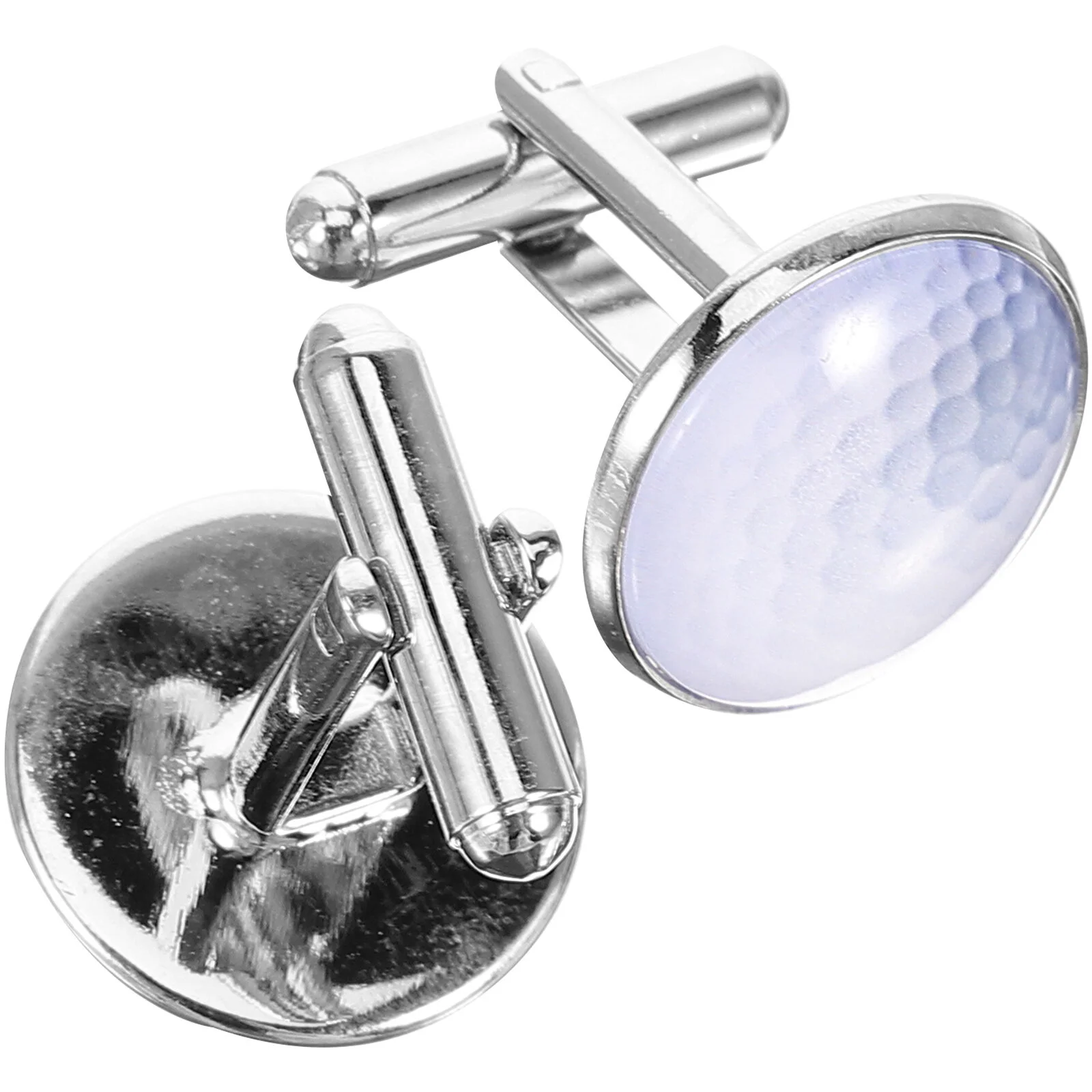 

Stud Clothes Jewelry Shirt Cuff Link Metal Cufflinks Suit Men Business Buttons Accessories