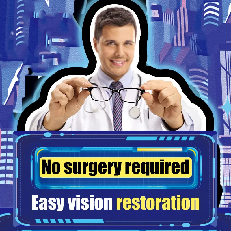 Быстрое лечение близорукости восстанавливает степень 1 0 снимает усталость глаз