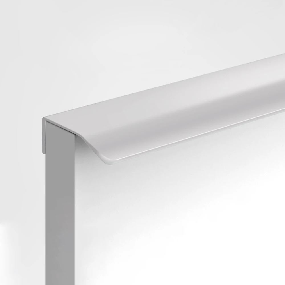 

Черные скрытые ручки шкафа, дверная ручка кухонного шкафа и ручка из алюминиевого сплава, ручки для ящиков шкафа, мебельная фурнитура