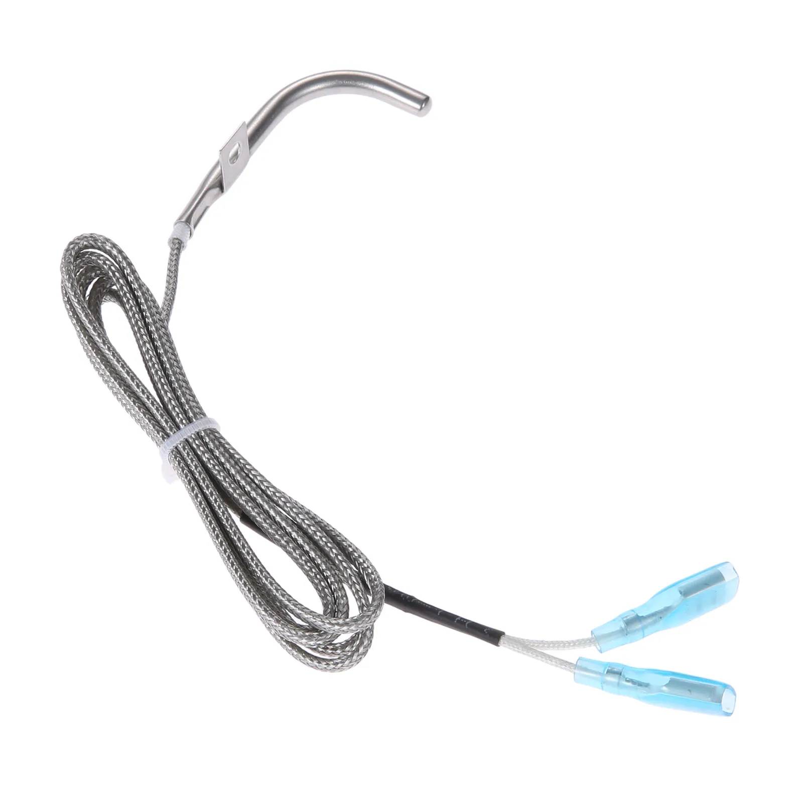 

BBQ Upgraded Replacement Barbecue Meat Temperature Probe Sensor Fit for Louisiana Grills and Country Smoker