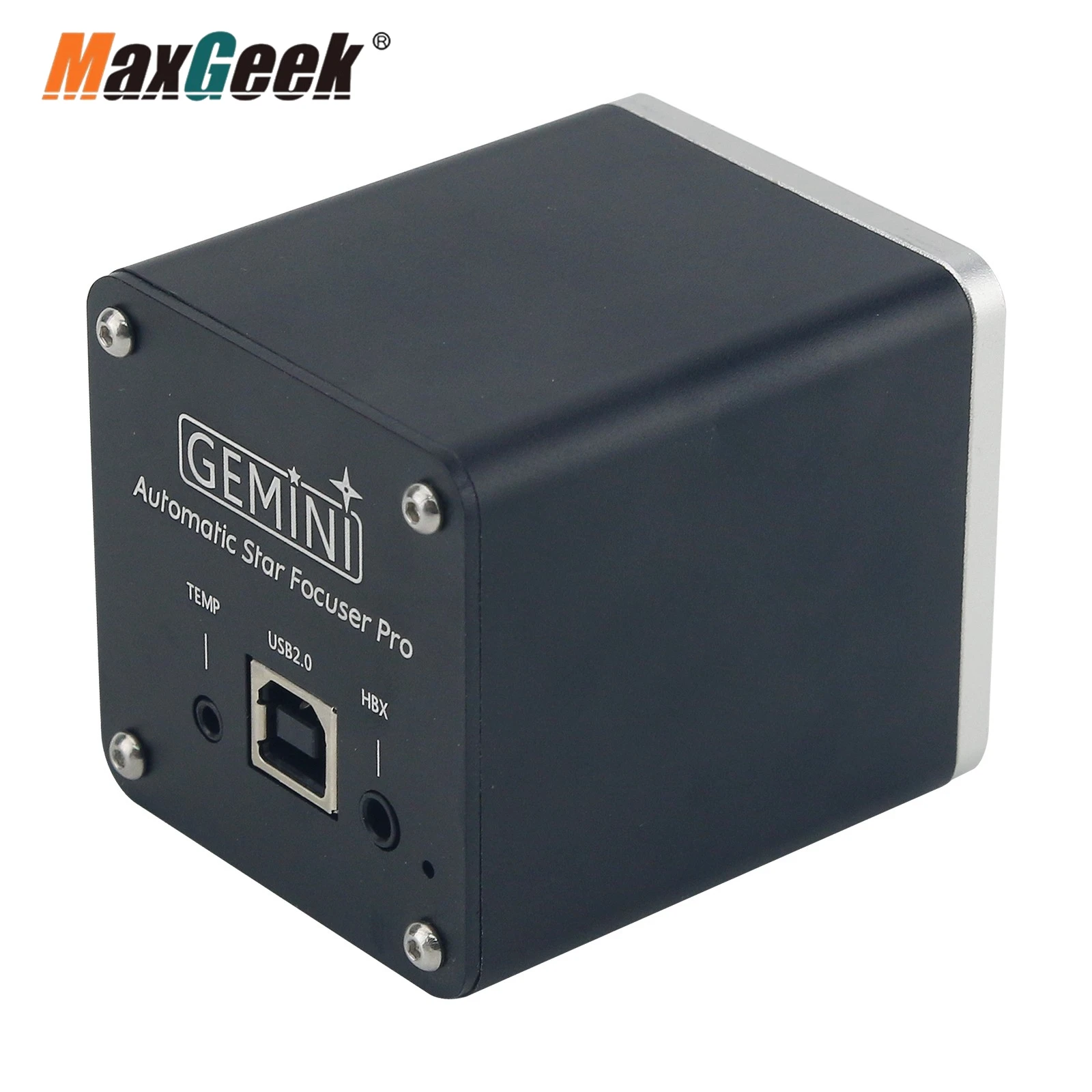 Maxgeek Высокопроизводительный автоматический Star Focuser Pro с автоматической