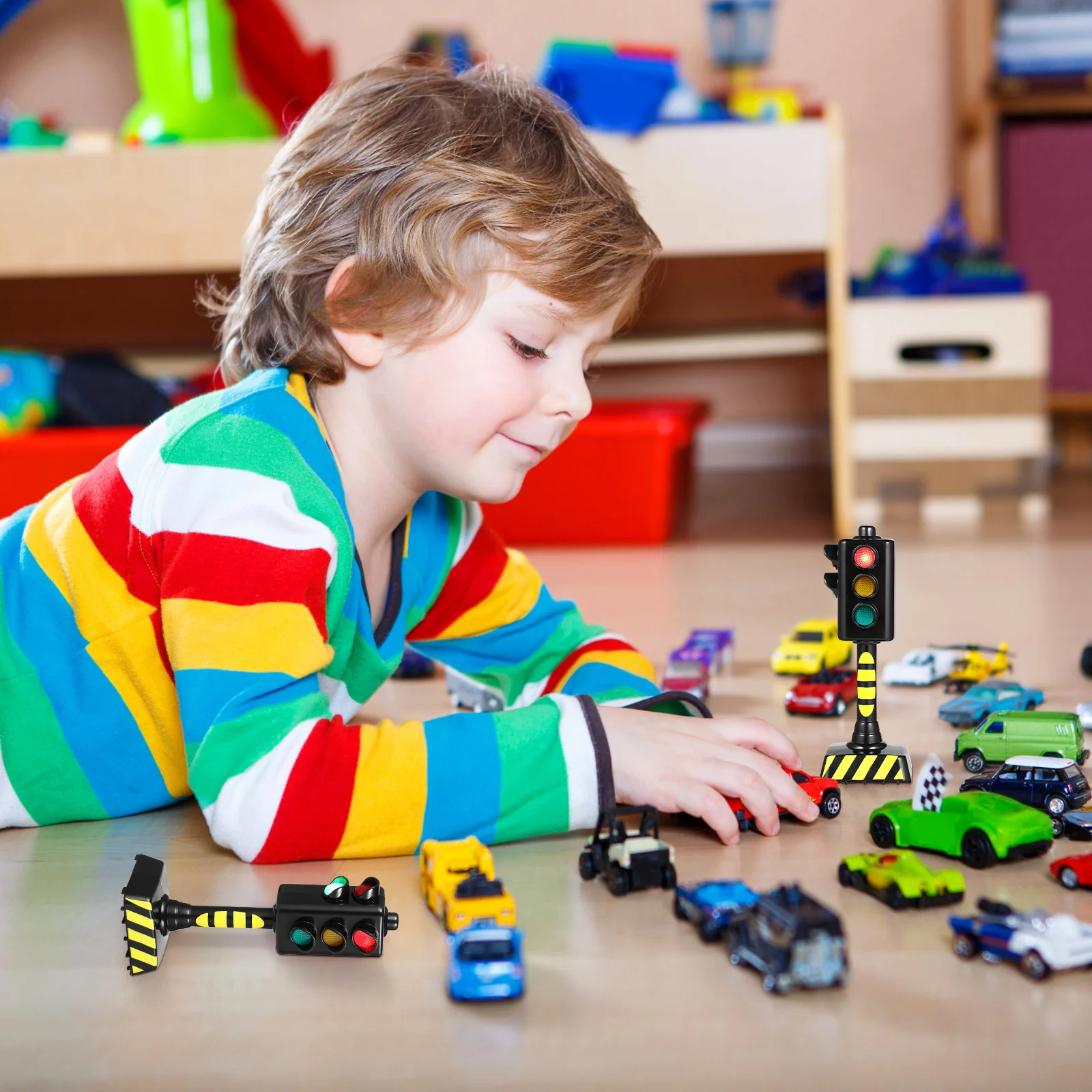 Рисунок 3 - детские развивающие игрушки-тр