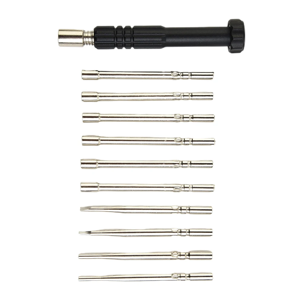 

String Trimmer Parts Screwdriver Bit For Troy-Bilt Hedge Trimmer Leaf Blower For Ryobi For String Trimmer For Cub Cadet
