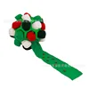 Ball Puzzle Interactive Snuffle Ball Pet Slow Feeder Dispensing Toy 6