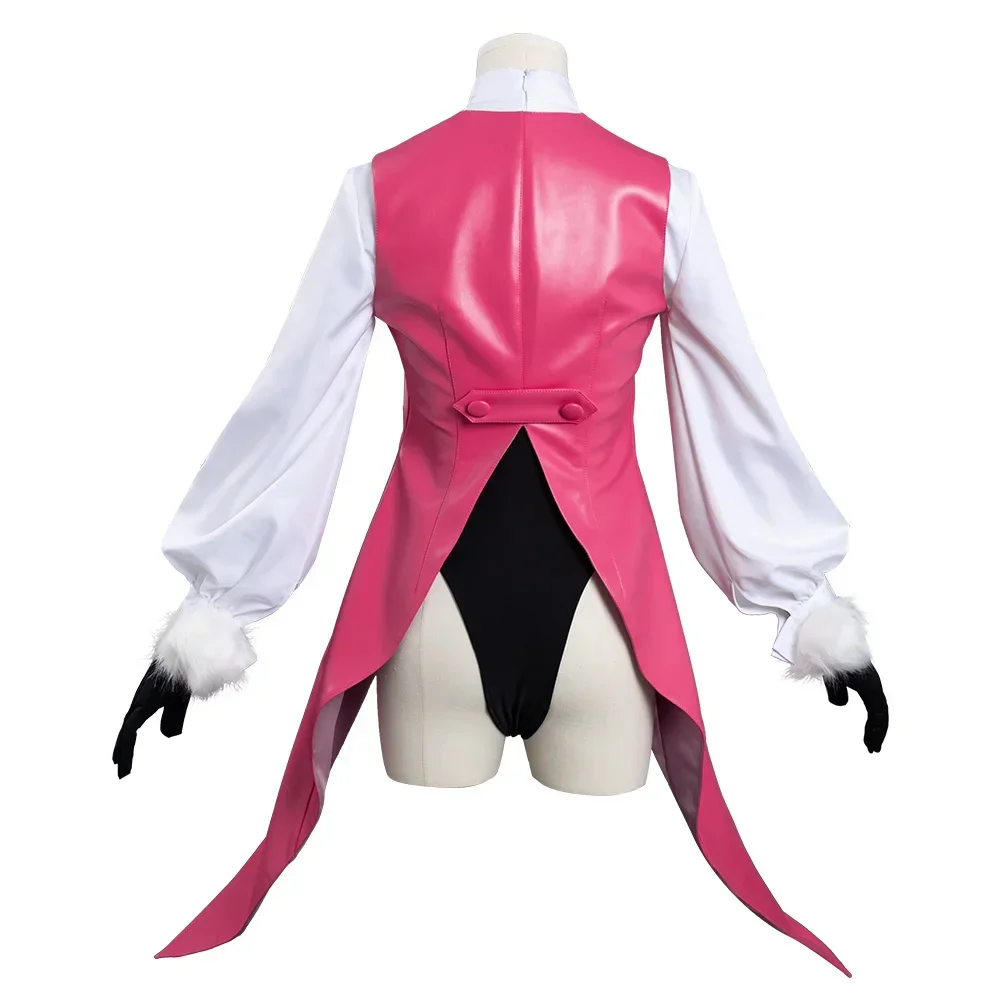 Fate/Grand Order FGO-Koyanskaya Косплей Костюм Одежда Хэллоуин Карнавальный