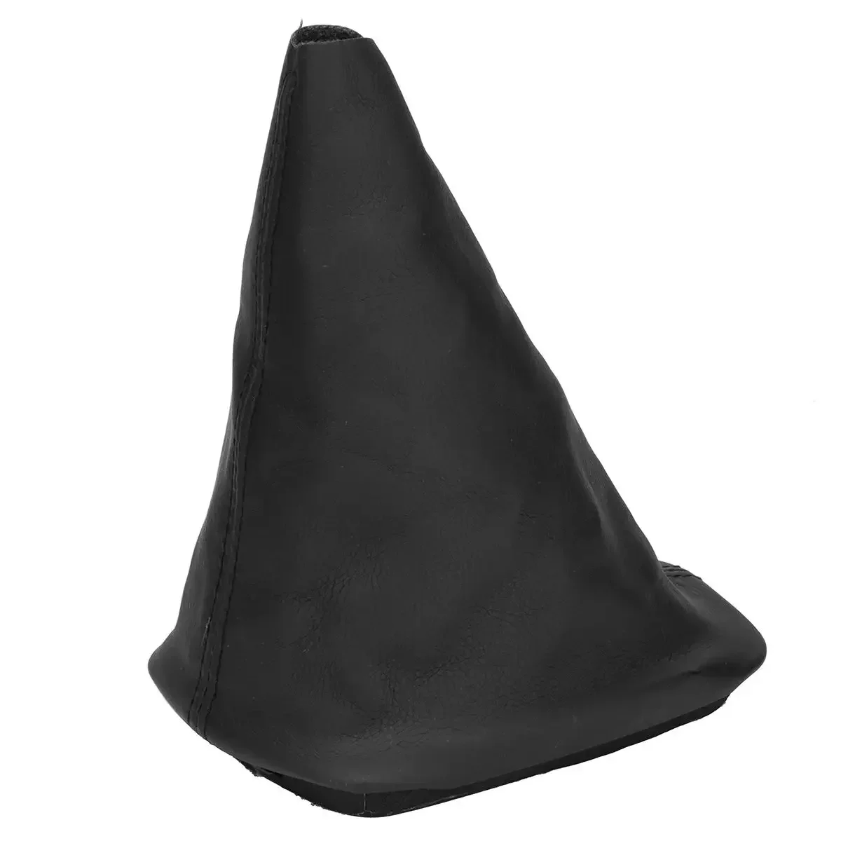 

Чехол для ручки переключения передач из искусственной кожи, чехол для Skoda для Octavia A4 MK1 1997-2011 Fabia 1 MKI 2000-2008