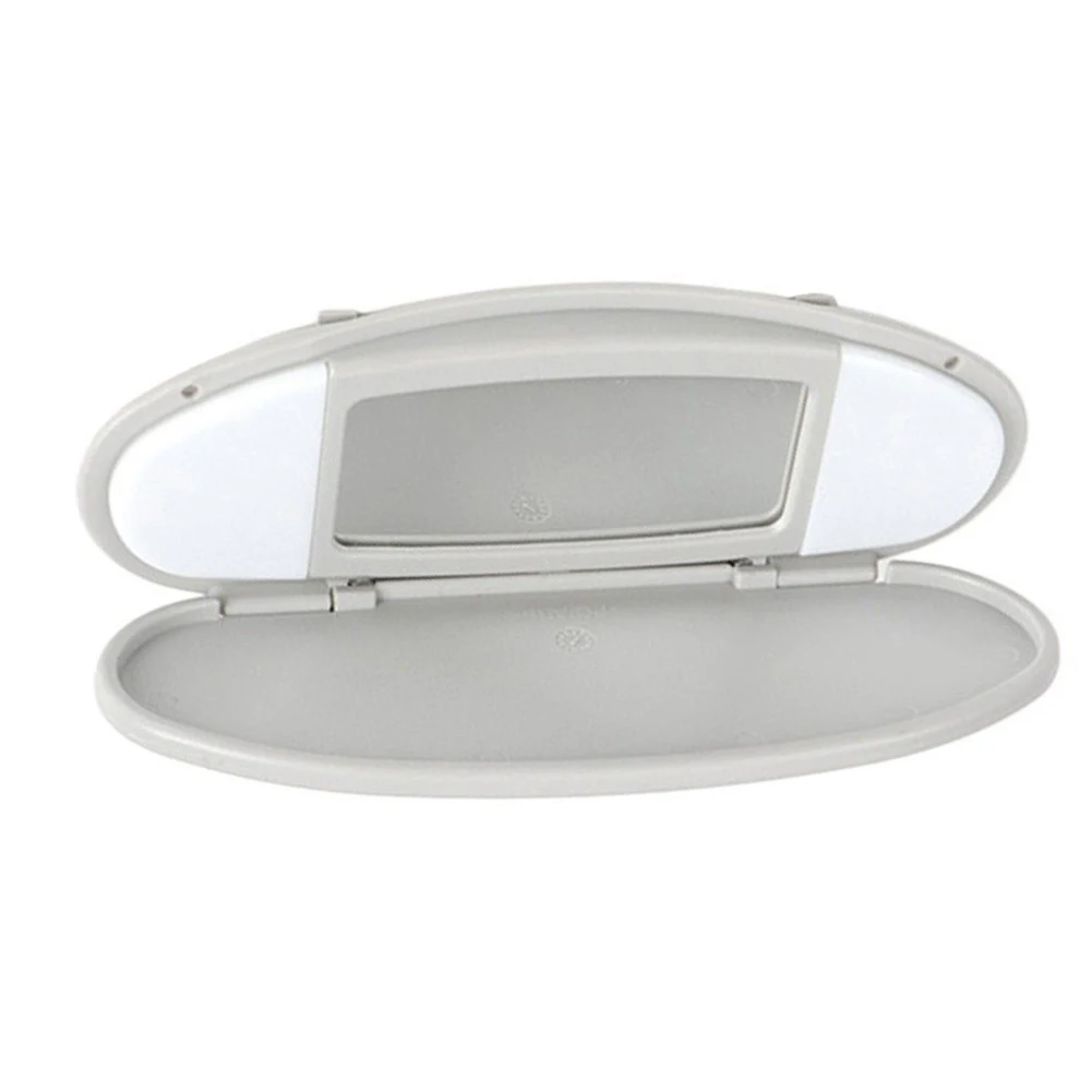 Солнцезащитный козырек чехол для зеркала простота использования практичные