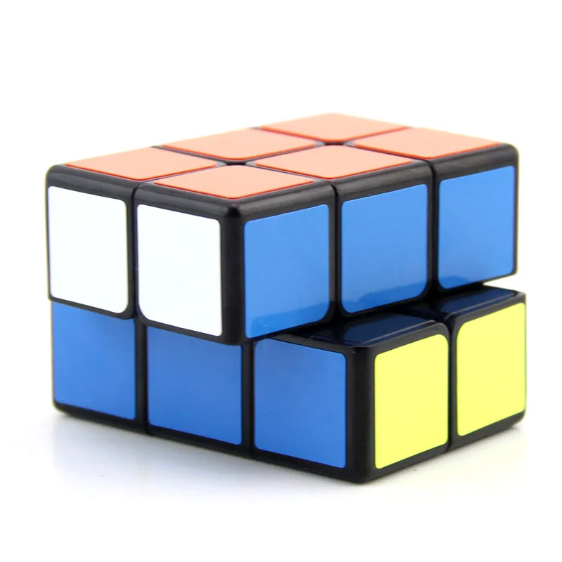 QYTOYS MoFangGe 2x2x3 магический куб прямоугольный 223 Куб ВОЛШЕБНЫЙ Профессиональный