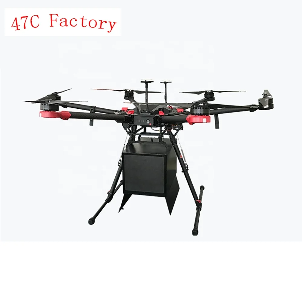 

Грузовой ящик для дрона DJI Matrice 600 Pro M600